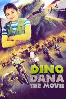 达娜的恐龙世界大电影