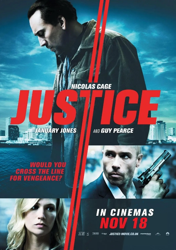 电影寻求正义在线观看