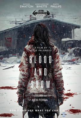 血与雪电影在线观看