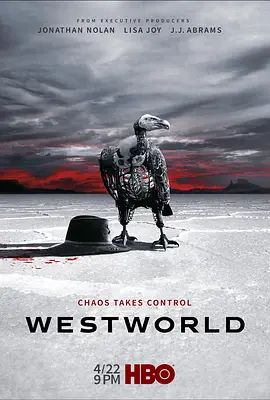 西部世界第二季无删减版在线观看